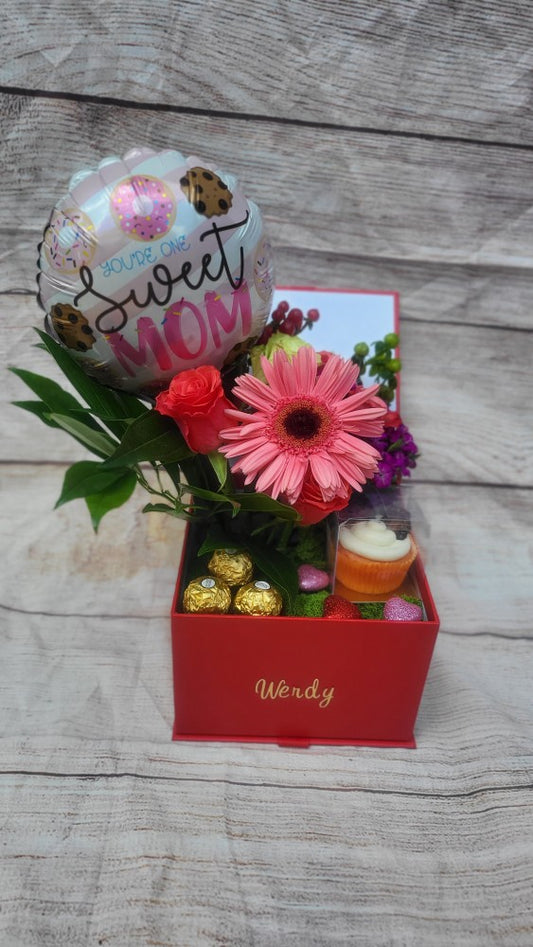 Wendy Arrangement